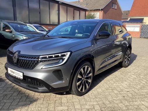 Renault Austral 2025