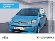 Volkswagen up! 2021