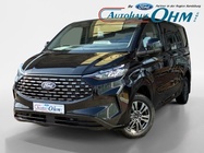 Ford Tourneo Custom 2026