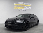Audi A5 2020