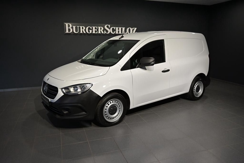 Mercedes-Benz Citan