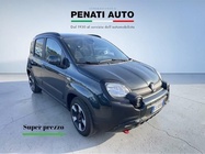 Fiat Panda 2024