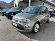 Fiat 500 2023