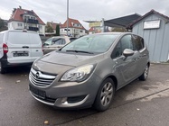 Opel Meriva 2016