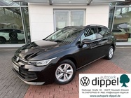 Volkswagen Golf 2025