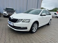 Skoda Octavia 2020