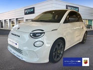 Abarth 500 2026