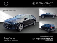 Mercedes-Benz EQA 2021