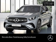 Mercedes-Benz GLC-Class 2025