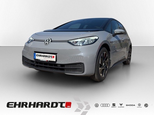 Volkswagen ID.3 2022