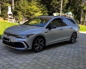 Volkswagen Golf 2023