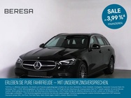 Mercedes-Benz C-Class 2025