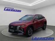 Hyundai Tucson 2025
