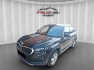 Skoda Kodiaq 2022