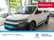Volkswagen Caddy 2025