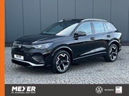 Volkswagen Tiguan 2026