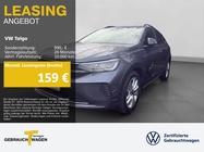 Volkswagen Taigo 2025