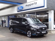 Ford Transit Custom 2026