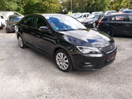 Seat Toledo 2016