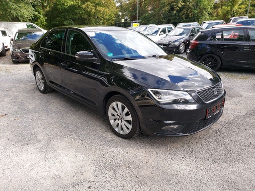 Seat Toledo 2016