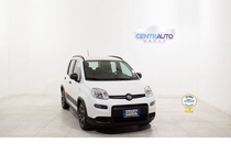Fiat Panda 2021