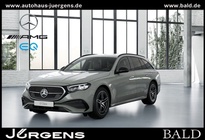 Mercedes-Benz E-Class 2025