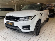 Land Rover Sport 2013