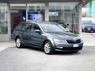Skoda Octavia 2020