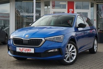 Skoda Scala 2019