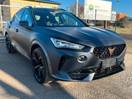 Cupra Formentor 2023