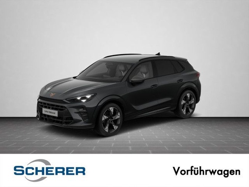 Cupra Terramar 2026
