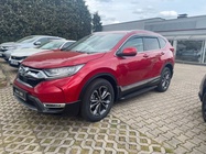 Honda CR-V 2024