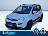 Fiat Panda 2021