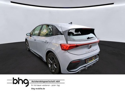 Cupra Born 2023