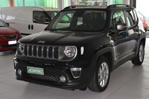 Jeep Renegade 2019