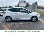 Ford Fiesta 2020