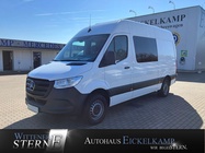 Mercedes-Benz Sprinter 2020