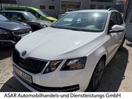Skoda Octavia 2019