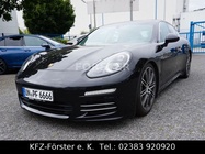 Porsche Panamera 2015
