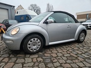 Volkswagen New Beetle 2003