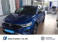 Volkswagen T-Roc 2024