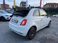 Fiat 500 2023