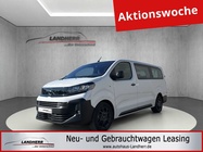 Opel Vivaro 2025