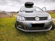 Volkswagen Sharan 2022