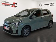Kia Picanto 2026