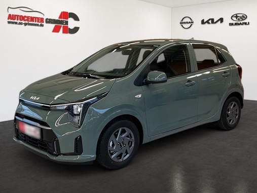 Kia Picanto 2026