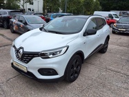 Renault Kadjar 2022