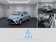 Toyota Yaris 2019