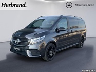 Mercedes-Benz V-Class 2022