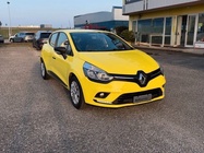 Renault Clio 2019